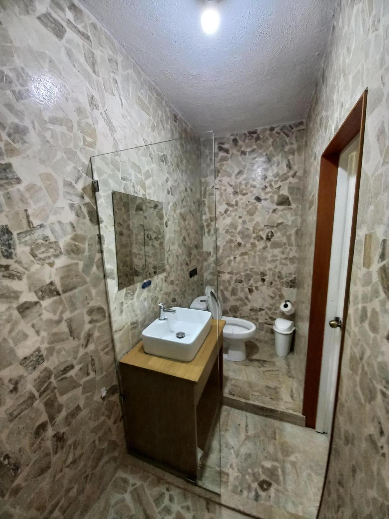 Hotel Casa Olga Las Terrenas Bagian luar foto