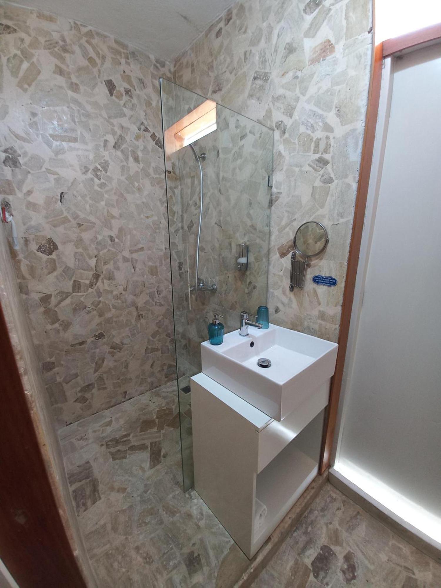 Hotel Casa Olga Las Terrenas Bagian luar foto