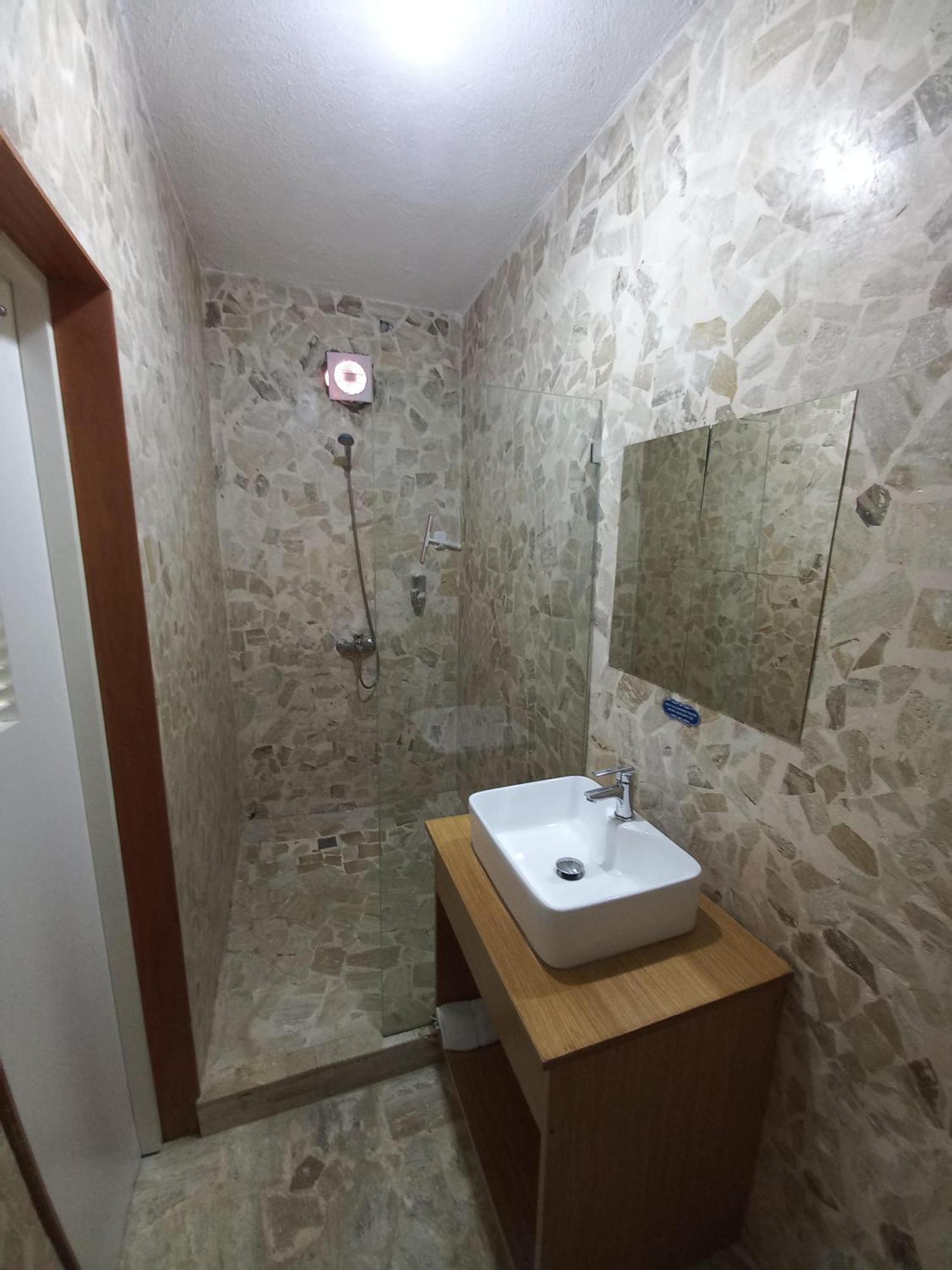 Hotel Casa Olga Las Terrenas Bagian luar foto