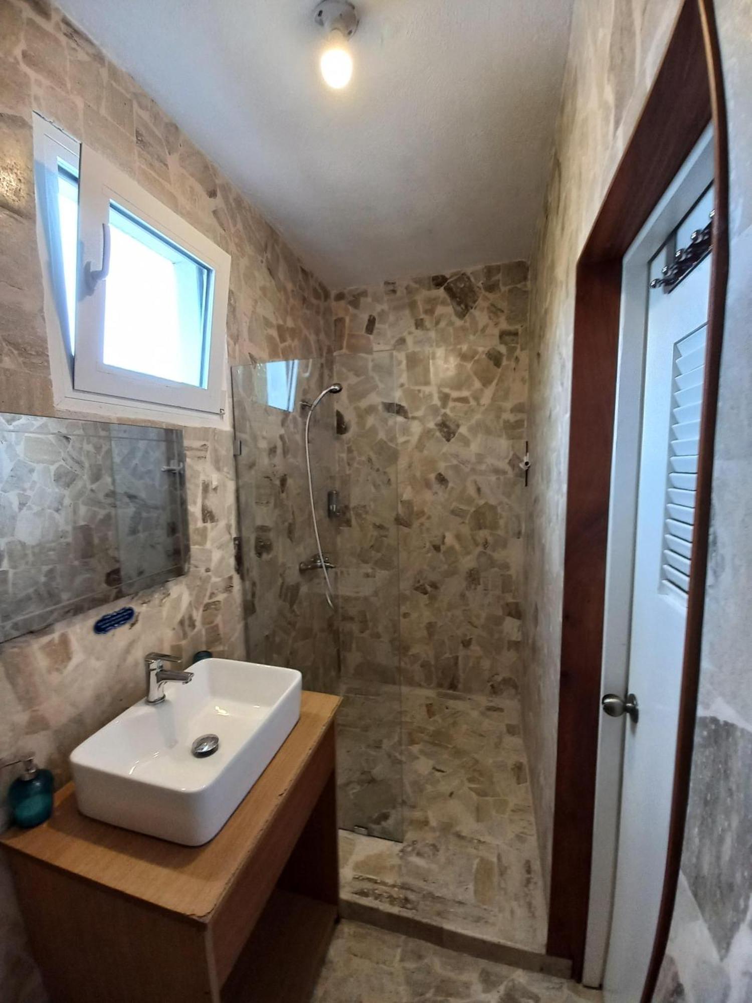 Hotel Casa Olga Las Terrenas Bagian luar foto