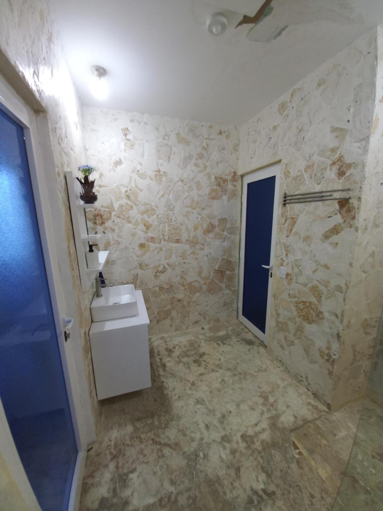 Hotel Casa Olga Las Terrenas Bagian luar foto