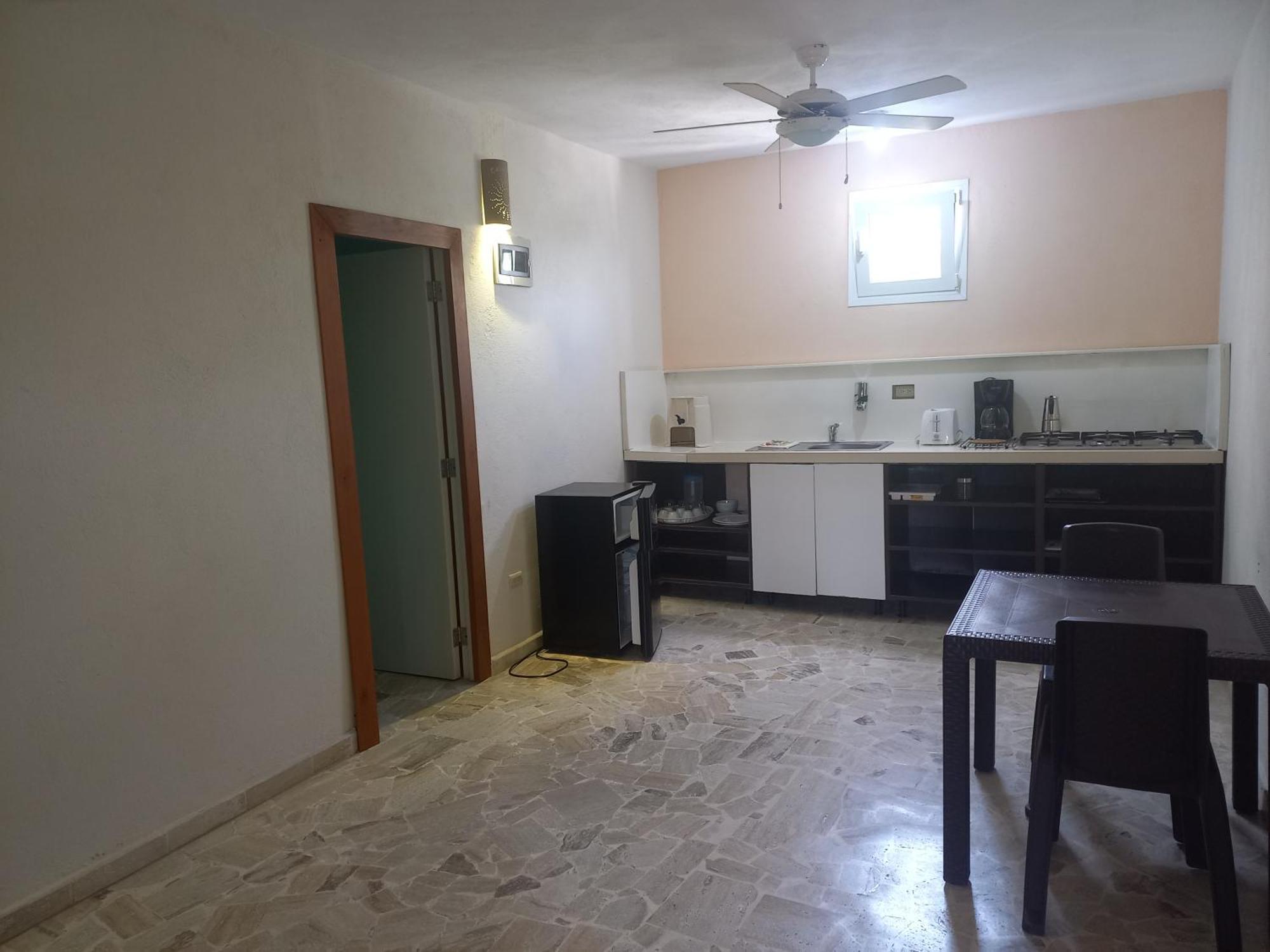 Hotel Casa Olga Las Terrenas Bagian luar foto