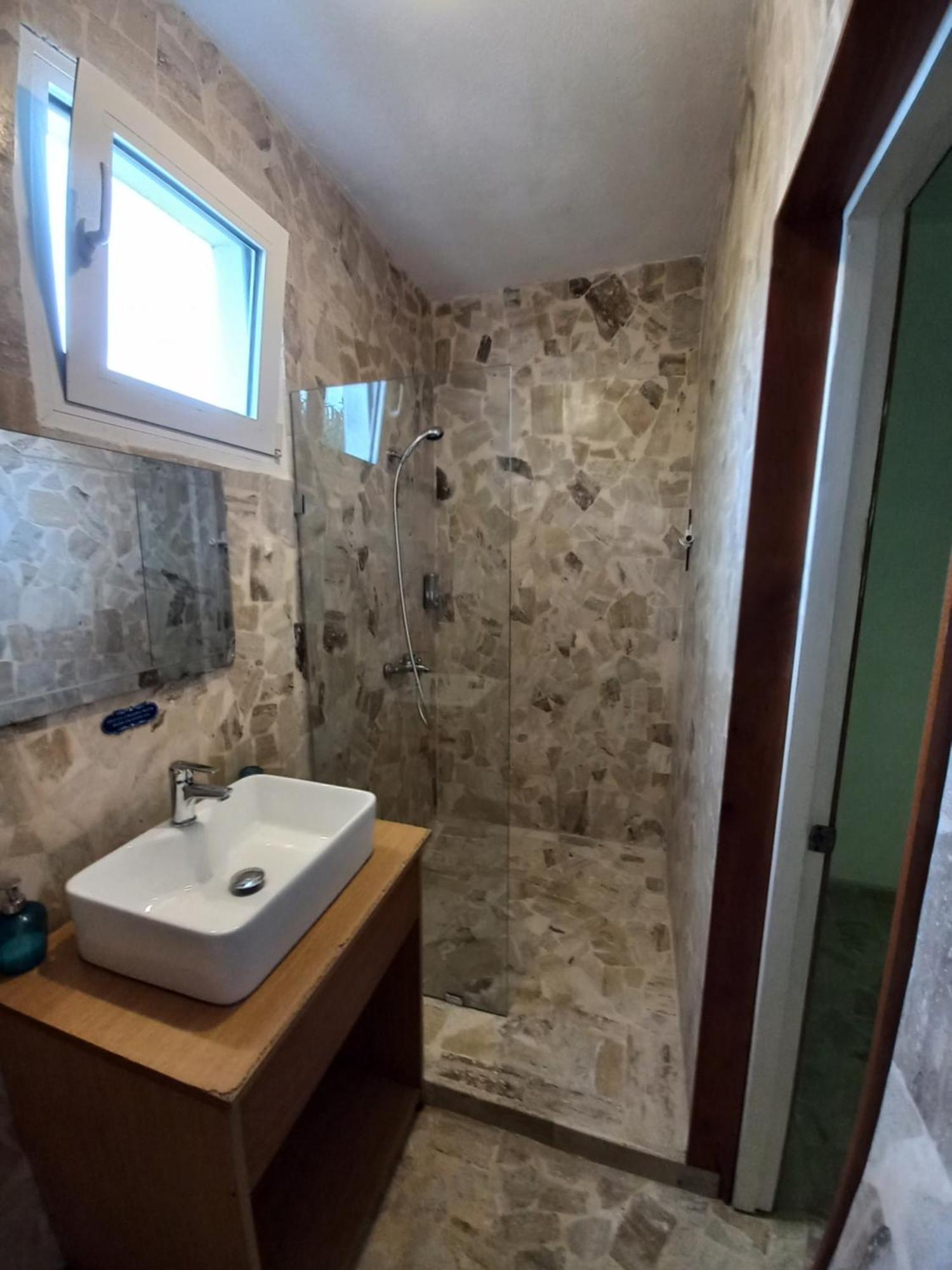 Hotel Casa Olga Las Terrenas Bagian luar foto