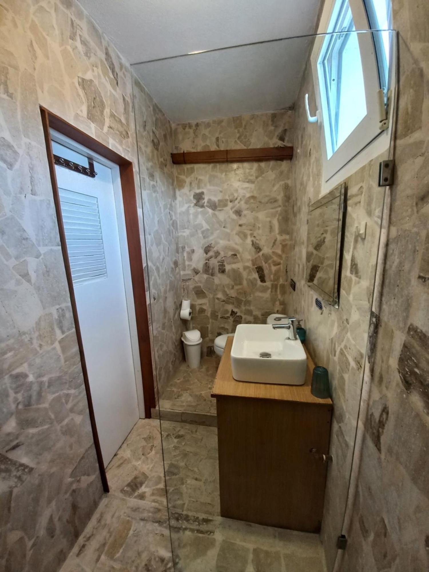 Hotel Casa Olga Las Terrenas Bagian luar foto