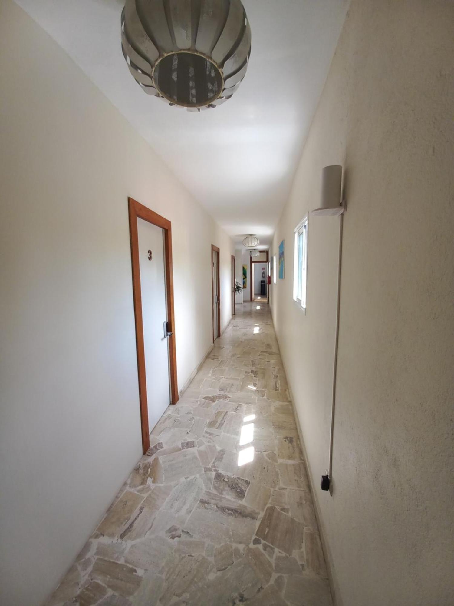 Hotel Casa Olga Las Terrenas Bagian luar foto